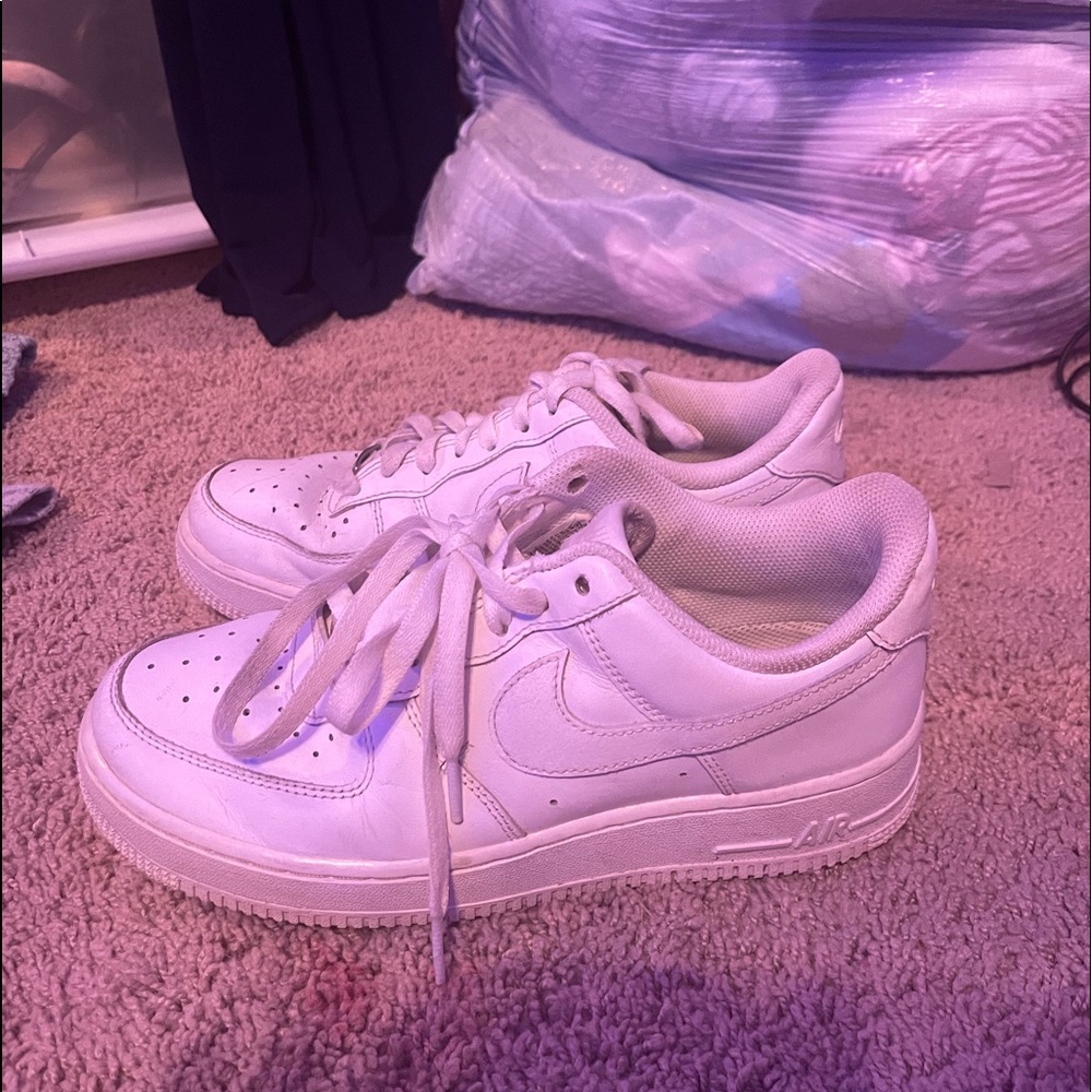 Air force 1s